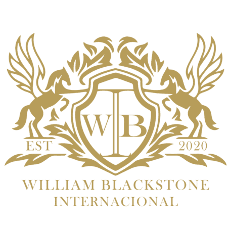 william blackstone internacional logo