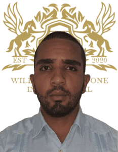 埃蒂恩·阿方特·雷蓋費羅